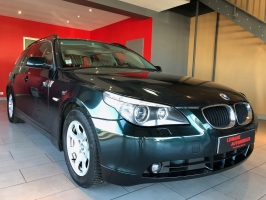 BMW SERIE 5.20 D TOURING