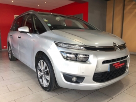 CITROEN GRAND C4 PICASSO