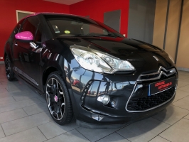 CITROEN DS3