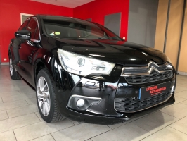 CITROEN DS4