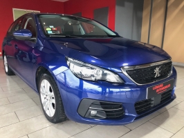 PEUGEOT 308 SW