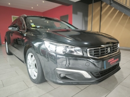 PEUGEOT 508 SW