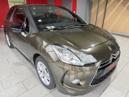 CITROEN DS3