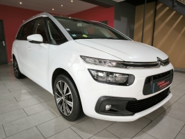 CITROEN GRAND C4 PICASSO SPACE TOURER