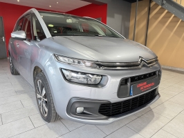 CITROEN GRAND C4 SPACE TOURER