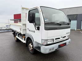 NISSAN CABSTAR