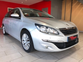 PEUGEOT 308 SW