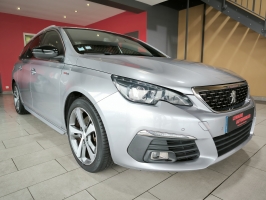 PEUGEOT 308 SW