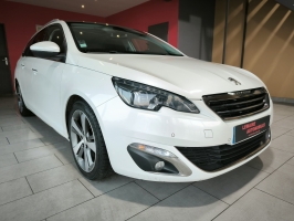 PEUGEOT 308 SW