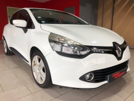 RENAULT CLIO IV