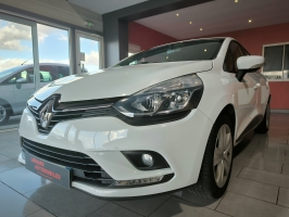 RENAULT CLIO IV