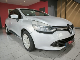 RENAULT CLIO IV